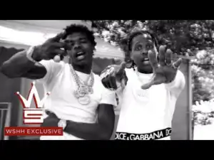 Video: Lil Durk Feat. Young Dolph & Lil Baby - Downfall